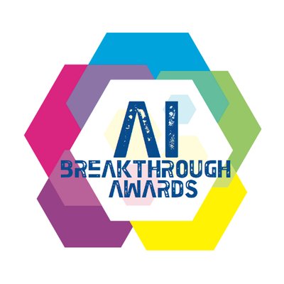 AI Breakthrough Award