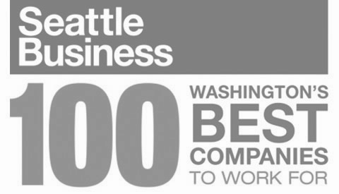 Seattle Business 100 Best to Work For